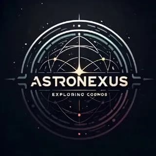 Profile image of AstroNexus on Telegram