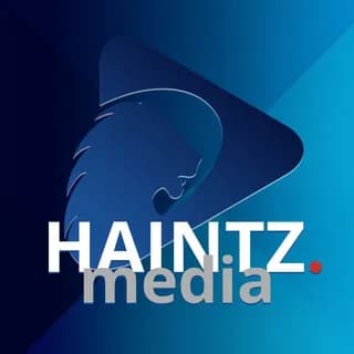 Profilbild von HAINTZ.media auf Telegram