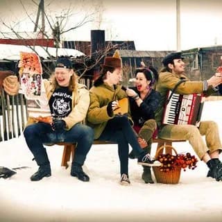 Imagen de perfil de Беседка en Telegram