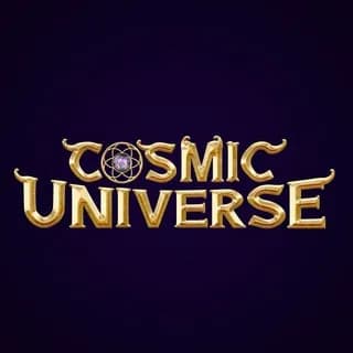 Profile image of Cosmic Universe on Telegram