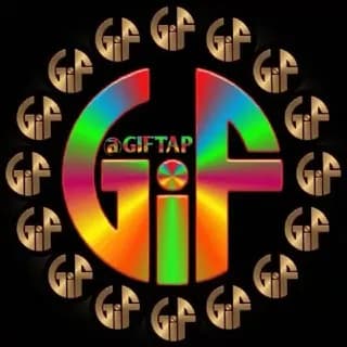 Profile image of گیف استیکر پروفایل on Telegram