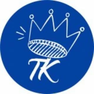Profile image of TKG e TKC | Canal Oficial on Telegram