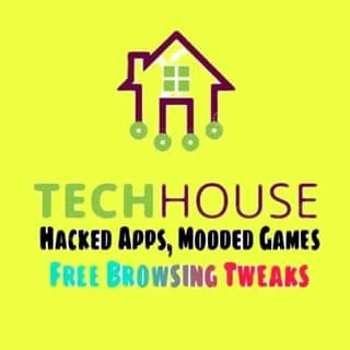 Profile image of 🖥 TECH APPS GAMES on Telegram
