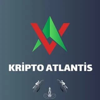 Profile image of 📏Kripto Atlantis📏 on Telegram