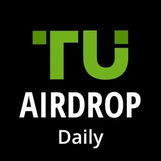Imagem de perfil de TU Airdrop Daily no Telegram
