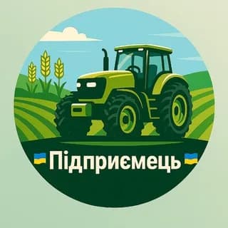 Profilbild von 🇺🇦Підприємець🇺🇦 auf Telegram