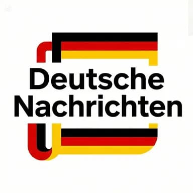 Profile image of 🇩🇪 Deutsche Nachrichten on Telegram