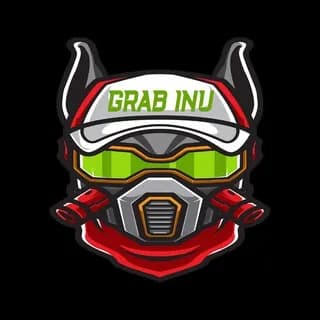 Profile image of Grab Inu on Telegram