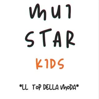 Profile image of Mu️️I * S T A R * KIDS | Il top della moda* on Telegram