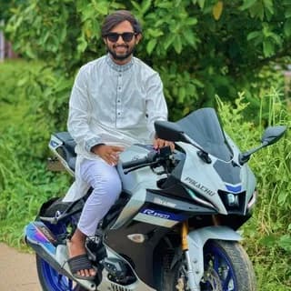 Profilbild von Omor On Fire auf Telegram