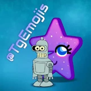 Immagine del profilo di Премиум эмодзи | стикеры | Premium Emoji su Telegram