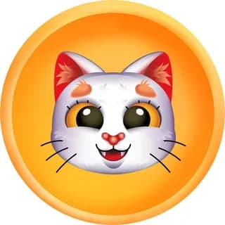 Profile image of Tomo Cat Community on Telegram