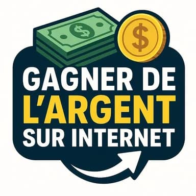 Profile image of Gagner de l’argent sur internet on Telegram