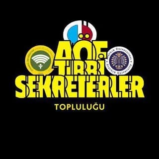 Profile image of Tıbbi sekreter AUZEF Ata AÖF PDF kanalı on Telegram