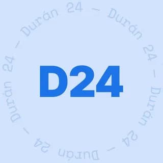 Imagen de perfil de Durán 24 en Telegram