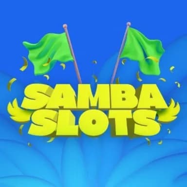Profile image of Samba Slots on Telegram