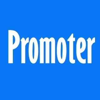 Profilbild von Promotion Paid Promoter auf Telegram