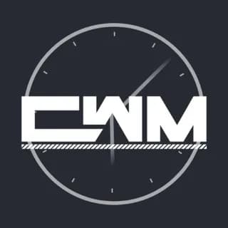 Immagine del profilo di Crypto Watchmaker su Telegram