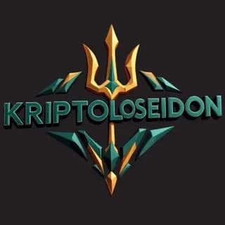 Profile image of Kripto Loseidon 🚀 on Telegram