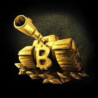 Profile image of Kripto TANK on Telegram