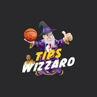 Image de profil de TipsWizzardNBA sur Telegram