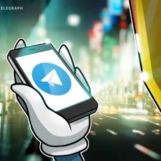 Profile image of CryptoPromoProfit on Telegram