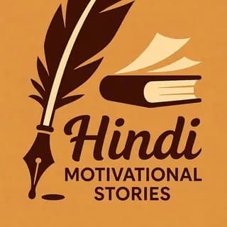Profile image of Hindi Motivational stories on Telegram
