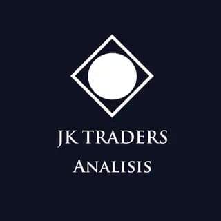 Imagen de perfil de TradingJK en Telegram