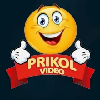 Profile image of Prikol Video on Telegram