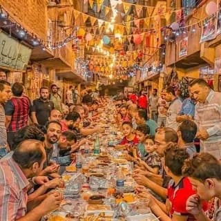Profile image of جروب لمه رمضان 2026❤ on Telegram