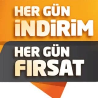 Profile image of Fırsat Zamanı on Telegram