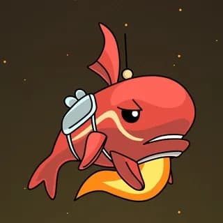 Profilbild von Whale Games RU auf Telegram