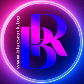 Imagen de perfil de Blues Rock en Telegram