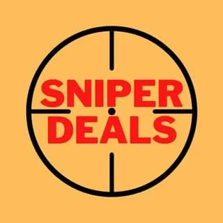 Profile image of Sniper Deals on Telegram