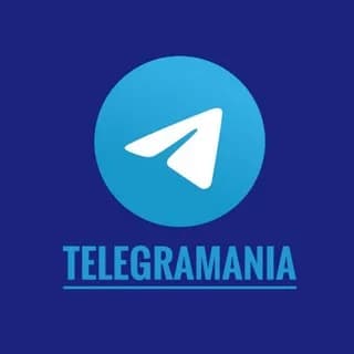 Immagine del profilo di Telegramania su Telegram