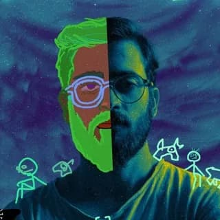 Profile image of ParaGonG on Telegram
