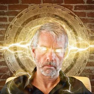 Profile image of Michael Saylor Official ⚡️ on Telegram