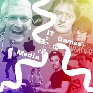 Profilbild von Провод auf Telegram