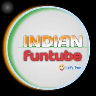 Image de profil de Indian. Funtube sur Telegram