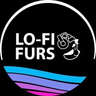 Profile image of Lo-Fi Furs on Telegram