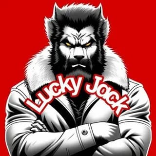 Profile image of LUCKY JACK DUYURU on Telegram