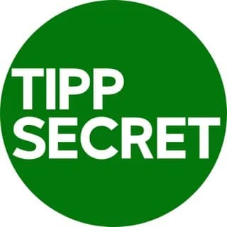 Profilbild von Sportwetten Tipps by tippsecret.com auf Telegram