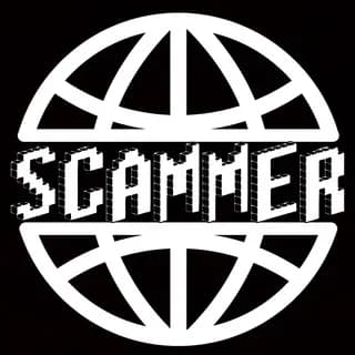 Imagen de perfil de Scammers en Telegram