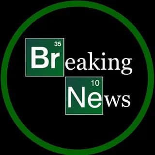 Profile image of Breaking News Türkiye on Telegram