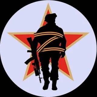 Imagem de perfil de ZАПИСКИ VЕТЕРАНА 🇷🇺 no Telegram