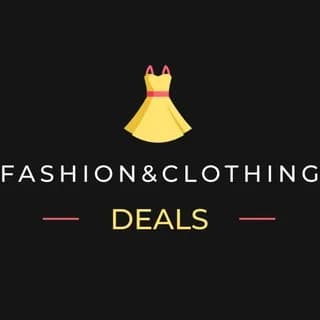 Profile image of ❗️Fashion & Clothing Deals💰[TDE] on Telegram