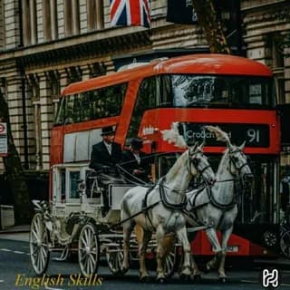 Profile image of English Skills on Telegram