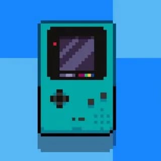 Imagen de perfil de 👾Best GAMEBOY COLOR Games/Roms👾 en Telegram