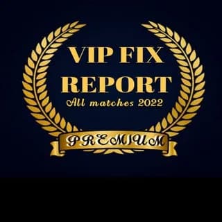 Immagine del profilo di Premium VIP Fix Cricket Report su Telegram