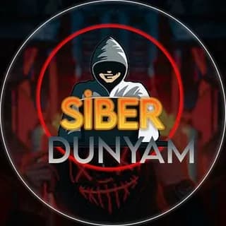 Profile image of Siber dünyam udemy kursları on Telegram